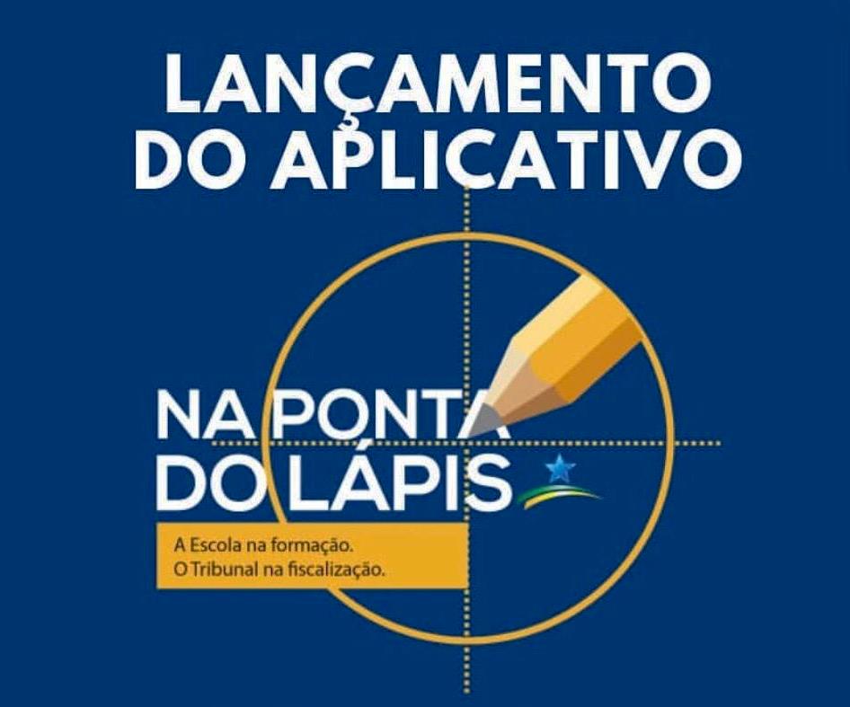 Projeto Piauí na Ponta do Lápis vai fiscalizar escolas públicas no Piauí